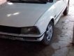 Peugeot 505 1984 - Bán xe Peugeot 505 đời 1984, màu trắng, xe nhập