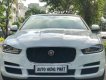 Jaguar XE   2.0 AT  2016 - Xe Jaguar XE 2.0 AT sản xuất 2016, màu trắng, nhập khẩu