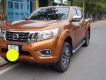 Nissan Navara SL 2016 - Bán ô tô lướt Nissan Navara SL đời 2016, màu vàng cam, xe nhập