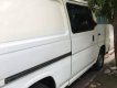 Nissan Urvan 1998 - Cần bán gấp Nissan Urvan 1998, màu trắng, xe không có niên hạn sử dụng