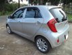 Kia Picanto  AT 2013 - Cần bán xe Kia Picanto Sx 2013 số tự động, bảo dưỡng theo đúng định kì