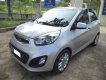 Kia Picanto  AT 2013 - Cần bán xe Kia Picanto Sx 2013 số tự động, bảo dưỡng theo đúng định kì