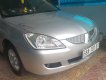 Mitsubishi Lancer Lancer 2003 - Bán xe Mitsubishi Lancer Lancer năm 2003, màu bạc