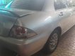 Mitsubishi Lancer Lancer 2003 - Bán xe Mitsubishi Lancer Lancer năm 2003, màu bạc