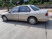 Honda Accord Ex 1991 - Bán Honda Accord Ex năm 1991, màu vàng, xe nhập