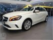 Mercedes-Benz A class  A200 2018 - Bán Mercedes A200 đời 2018, màu trắng, nhập khẩu nguyên chiếc