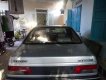 Peugeot 405 1992 - Bán Peugeot 405 1992, màu bạc giá cạnh tranh