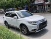 Mitsubishi Outlander Sport  2.0 AT  2016 - Bán ô tô Mitsubishi Outlander Sport 2.0 AT đời 2016, màu trắng, nhập khẩu nguyên chiếc 