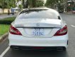 Mercedes-Benz CLS class CLS500 4Matic 2015 - Cần bán xe Mercedes CLS500 4Matic năm 2015, màu trắng, nhập khẩu