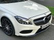 Mercedes-Benz CLS class CLS500 4Matic 2015 - Cần bán xe Mercedes CLS500 4Matic năm 2015, màu trắng, nhập khẩu