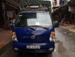 Kia Bongo 2008 - Bán ô tô Kia Bongo năm sản xuất 2008, màu xanh lam, xe nhập