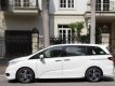 Honda Odyssey 2011 - Cần bán xe Honda Odyssey sản xuất năm 2011, màu trắng, nhập khẩu nguyên chiếc