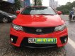 Kia Forte Koup 1.6 GDI 2011 - Bán xe Kia Forte Koup 1.6 GDI đời 2018, màu đỏ, nhập khẩu nguyên chiếc số tự động