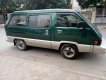 Toyota Van 1988 - Bán Toyota Van năm sản xuất 1988, màu xanh lam, nhập khẩu nguyên chiếc, giá tốt