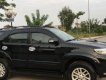 Toyota Fortuner   2.4 MT  2013 - Gia đình bán xe Toyota Fortuner 2.4 MT đời 2013, màu đen