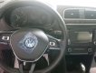 Volkswagen Polo 2017 - Bán Volkswagen Polo Sedan đời 2017, xe nhập, màu đỏ