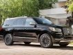 Lincoln Navigator Black L 2018 - Bán xe Lincoln Navigator Black L đời 2018, màu đen, nhập khẩu