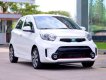 Kia Morning Si AT 2018 - Bán Kia Morning đời 2018, màu trắng giá cạnh tranh