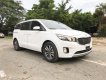 Kia Sedona DAT 2018 - Cần bán Kia Sedona DAT đời 2018, màu trắng - Kia Gò Vấp