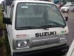 Suzuki Supper Carry Truck 2018 - Bán Suzuki 5 tạ thùng bạt siêu dài, khuyến mại thuế trước bạ 100% và nhiều phần quà hấp dẫn theo xe
