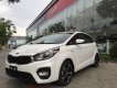 Kia Rondo GMT 2018 - Cần bán Kia Rondo GMT đời 2018, màu trắng