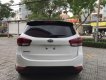 Kia Rondo GMT 2018 - Cần bán Kia Rondo GMT đời 2018, màu trắng