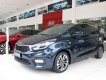 Kia Rondo GMT 2018 - Bán Kia Rondo GMT 2018 màu xanh B4U - chỉ 609tr