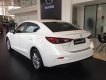 Mazda 3 1.5L AT 2019 - MAZDA 3 1.5 2019.Ưu đãi lớn tháng 3.Trả góp 90%.Giao ngay.Liên hệ 0908.969.626