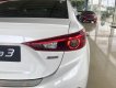 Mazda 3 2.0L AT 2019 - Mazda 3 2.0 2019.Tặng gói ưu đãi lớn lên đến 70 triệu.Trả góp 90%.Lấy xe trong ngày.Hỗ trợ chứng minh thu nhập.