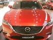 Mazda 6 2019 - Mazda 6 2019.Ưu đãi 30 triệu và KM.Trả góp 90%.L/S 0.6%.Hỗ trợ chứng minh thu nhập.