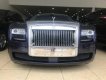 Rolls-Royce Ghost Cũ   EWB 6.6 V12 2011 - Xe Cũ Rolls-Royce Ghost EWB 6.6 V12 2011