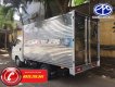 X125  2018 - Bán xe tải 1T25 thùng dài 3m2
