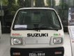 Suzuki Super Carry Van 2018 - Bán xe Suzuki tải Van, su cóc, khuyến mại hấp dẫn, hỗ trợ 75% giá trị xe