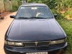 Mitsubishi Galant Cũ   MT 1993 - Xe Cũ Mitsubishi Galant MT 1993