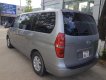 Hyundai H-1 Starex Cũ   Grand MT 2015 - Xe Cũ Hyundai H-1 Starex Grand MT 2015