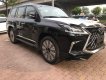 Lexus LX 570 2018 - Cần bán Lexus LX 570 năm 2018, xe xuất Mỹ Super Sport S