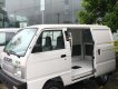 Suzuki Super Carry Van 2018 - Bán Suzuki tải van 2018 Euro4 khuyến mại thuế trước bạ, hỗ trợ 75% giá trị xe
