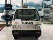 Suzuki Super Carry Truck 2018 - Bán Suzuki Truck 5 tạ 2018 Euro4 giá hấp dẫn, giao xe trong ngày, khuyến mại khủng 