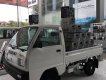 Suzuki Super Carry Truck 2018 - Bán Suzuki Truck 5 tạ 2018 Euro4 giá hấp dẫn, giao xe trong ngày, khuyến mại khủng 