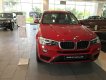 BMW X3 Xdrive20i 2017 - Bmw Phú Mỹ Hưng - BMW X3 Xdrive20i - mới 100% nhập khẩu nguyên chiếc