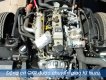 Isuzu QKR 2017 - Xe tải JAC 2T4 ga cơ thùng 4m3