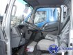 2017 - Xe tải JAC 1T9 ga cơ, thùng 4m3