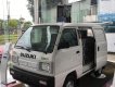 Suzuki Super Carry Van 2019 - Bán Suzuki tải Van, su cóc, giá kịch sàn, khuyến mại 100% thuế trước bạ + 3 tr tiền mặt, giao xe trong ngày