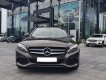 Mercedes-Benz C ũ Meredes-Benz  200 2017 - Xe Cũ Mercedes-Benz C 200 2017