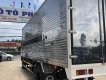 Isuzu FVR 2018 - Xe tải Isuzu Vĩnh Phát 8.2 tấn thùng dài 7 mét