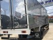 Isuzu FVR 2018 - Xe tải Isuzu Vĩnh Phát 8.2 tấn thùng dài 7 mét