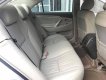 Toyota Camry AT 2008 - Lên đời xe nên cần bán xe Camry 2008 AT màu bạc bản full