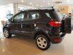 Ford EcoSport 2018 - Bán ô tô Ford EcoSport sản xuất năm 2018, màu đen, giá chỉ 560 triệu