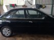 Mitsubishi Lancer 2001 - Cần bán Mitsubishi Lancer năm 2001, màu đen, nhập khẩu nguyên chiếc