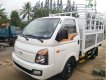 Hyundai Porter 2018 - Bán ô tô Hyundai H150 thùng mui bạt 5 bửng- sản xuất 2018, màu trắng, giá 433tr